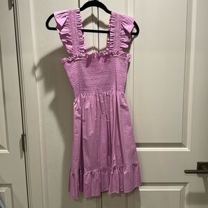 Hill House Elizabeth dress. Size small. Worn once!